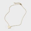Bijoux Sport by Luv Aj MLB Logo Pendant Necklace - 3 of 4