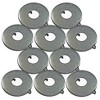 Ryobi/Homelite Trimmer (10 Pack) Replacement Spring & Container - 638033001-10PK - 2 of 3