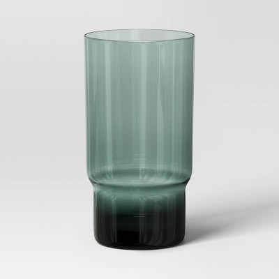 16.5oz Tall Glass Tumbler - Threshold™