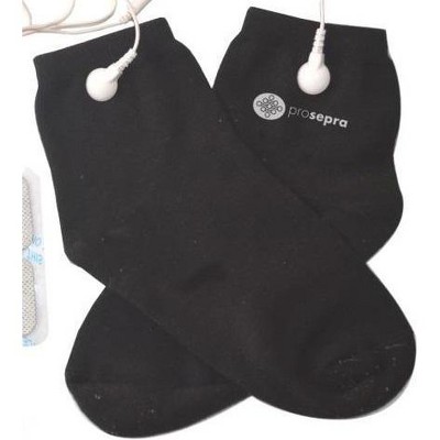 Prospera electronic pulse massager refill socks (one pair)