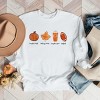 Simply Sage Market Fall Favorites Sweatshirt - 3 of 4