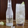 Fever Tree Light Ginger Beer - Premium Quality Mixer - Refreshing Beverage for Cocktails & Mocktails 200ml Bottles - 2 of 4