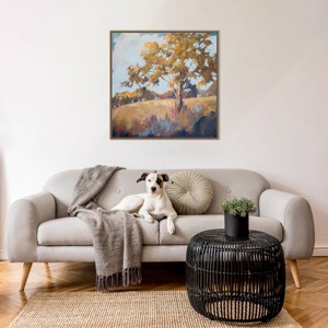 Amanti Art Tree Standing Strong by Mary Parker Buckley Framed Wall Art Print - 1 of 4