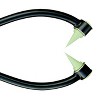 Timber Tuff TMW-04SS 32 In. Forestry Logging Swivel Grab Dragging Skidding Tongs - 3 of 4