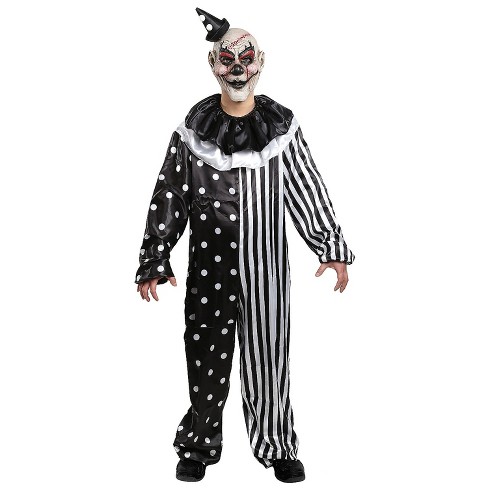 Mens deals horror costumes