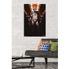 Trends International Star Wars: The Force Awakens - Chrome Unframed Wall Poster Prints - 2 of 4