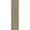 JONATHAN Y Griffin Rustic Farmhouse Woven Jute Solid Indoor Area Rug - 2 of 4