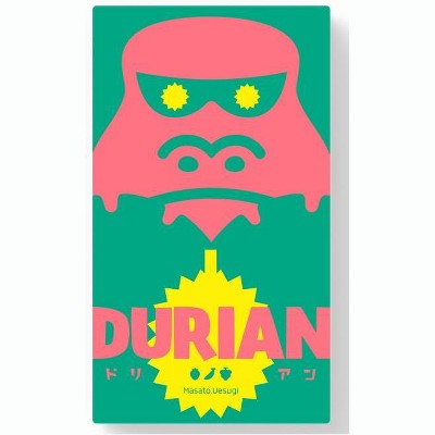 Durian Board Game