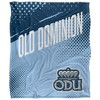 Old Dominion University Fan Zone Silky Touch Super Soft Throw Blanket 50x60 - 2 of 4