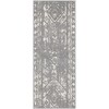 Unique Loom    Lennon Zal Area Rug - 2 of 4