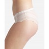 Women's Wo's 5-pack Lace Hipster Underwear - Danskin - 3 of 4