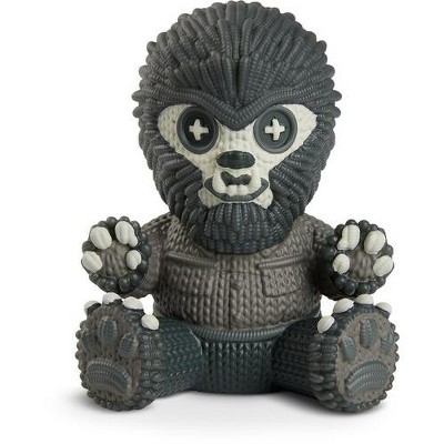 Handmade By Robots - Handmade by Robots - Universal Monsters - The Wolf Man #248 (Limited Edition Glow in the Dark)