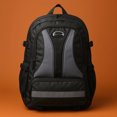 NEW YORK XPRESS BP-A03 BACKPACK 25"