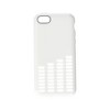 Body Glove Amp Case with Flat Back for Apple iPhone 5C (White) - 2 of 3