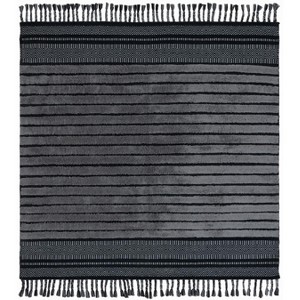 Kilim Collection KLC401 Hand Woven Indoor Rugs - Safavieh - 1 of 2
