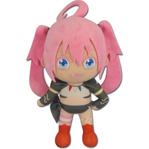 Great Eastern Entertainment That Time I Got Reincarnated As A Slime - Milim Nava Plush 8"H - 1 of 1