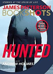 Hunted (Paperback) (James Patterson)