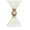 TOV Furniture Balhi Side Table - 3 of 4