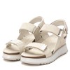 XTI Women's Wedge Sandals - 3 of 4