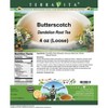 TerraVita Butterscotch Dandelion Root Tea (Loose) (4 oz, ZIN: 548147, 1-Pack) - 2 of 4