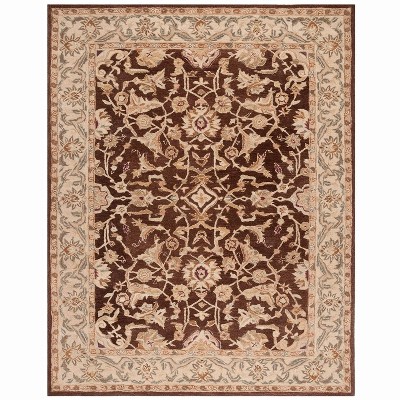Anatolia AN545 Hand Tufted Indoor Rug -Safavieh