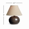 Napa Home & Garden Oscar Mini Lamp - 3 of 3