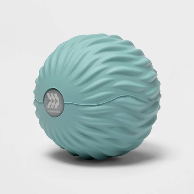 Foam Massage Ball Aqua Blue - All in Motion™