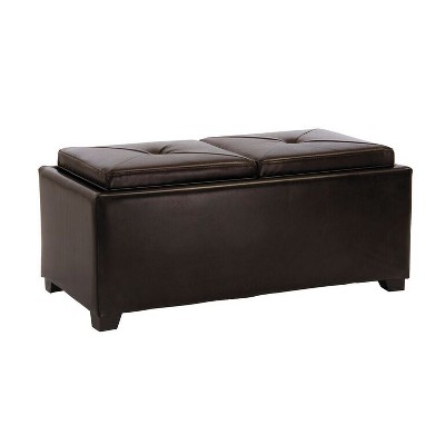 BAILEY DBL TRAY STORAGE