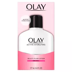 Olay Active Hydrating Skin Cream - 6 fl oz