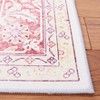Tucson Vintage Persian TSN107 Power Loomed Machine Washable Skid-Resistant Indoor Rugs - Safavieh - 3 of 4