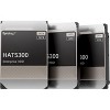 Synology HAT5300 12TB 3.5" 7200rpm SATA/600 Internal Hard Drive HAT530012T - 2 of 2
