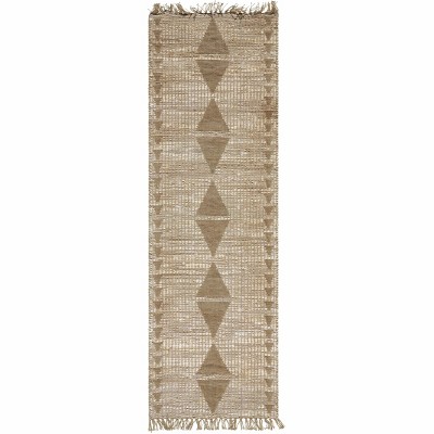 Hauteloom Marie Jute Rug