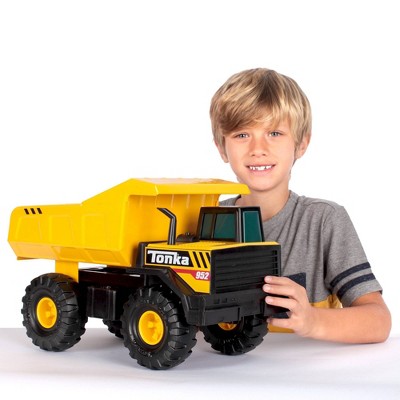 tonka dump truck target