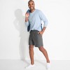 Lands' End Men's Jersey Knit Short - 4 of 4