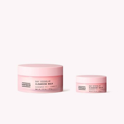 target makeup remover balm
