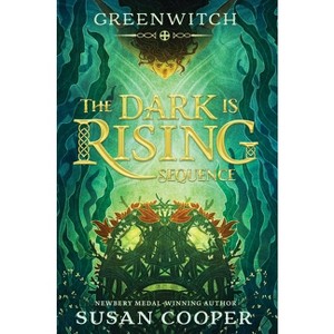 Greenwitch - (Dark Is Rising Sequence) by Susan Cooper - 1 of 1