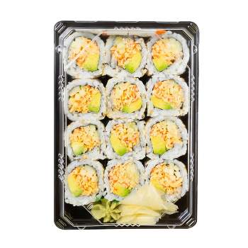 Hissho Sushi Blazing California Roll - 7oz