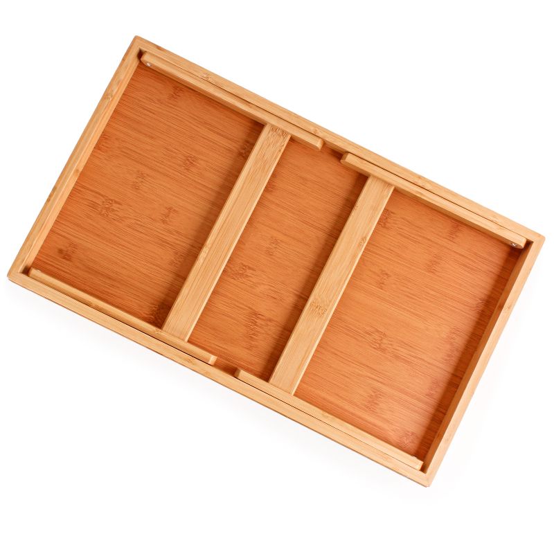 BergHOFF Bamboo Serving Tray, 5 of 6
