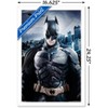 Trends International DC Comics Movie The Dark Knight Rises - Batman Framed Wall Poster Prints - 3 of 4