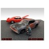 Mechanic Lucas Figure For 1:24 Diecast Model Cars by American Diorama - 2 of 3