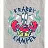 Boys' - Spongebob Squarepants - Kamp Koral Krabby Kamper Short Sleeve Graphic T-Shirt - image 2 of 4