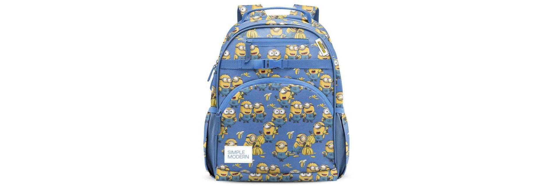 Simple Modern Kids' 15" Fletcher Backpack