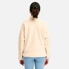 Timberland Women's Polartec Full-Zip Fleece - 3 of 4