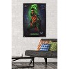 Trends International DC Comics Gotham Knights - Robin Framed Wall Poster Prints - 2 of 4