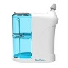 NasalFresh MD Dual Powered Nasal Irrigation System with 30 Saline Packets, Rechargeable, Includes Nose Pillows - 2 of 4
