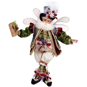 Mark Roberts Products Mark Roberts Christmas Festivities Fairy, Medium - 17" - 1 of 1