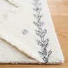 Casablanca CSB979 Hand Tufted Area Rug  - Safavieh - 3 of 4