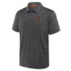 MLB San Francisco Giants Men's Heather Polo T-Shirt - 2 of 3