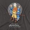 Baby Avatar The Last Airbender Team Avatar Infant Bodysuit - 2 of 3