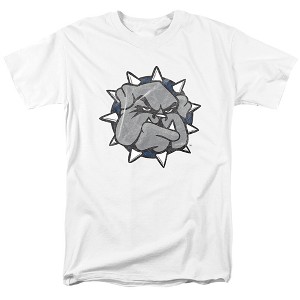 Men's Southwestern Oklahoma State University Official Distressed Primary T-Shirt - 1 of 4